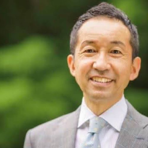 ごあいさつ - H2&DX